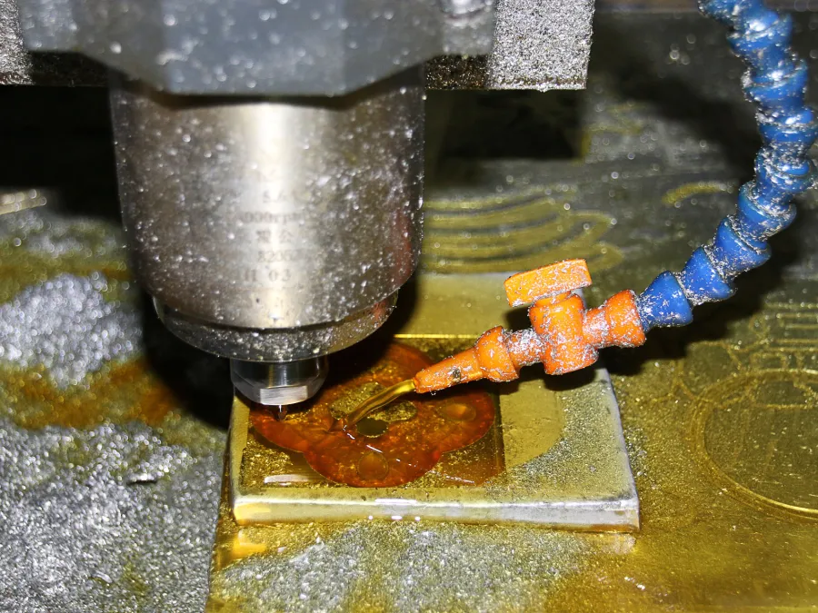 Machine tools and lathe spare parts